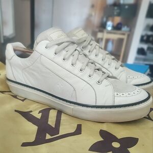 Louis Vuitton Empriente Street Sneakers